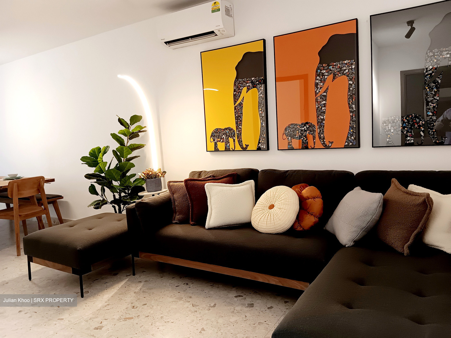 Verdun House (D8), Apartment #433311561